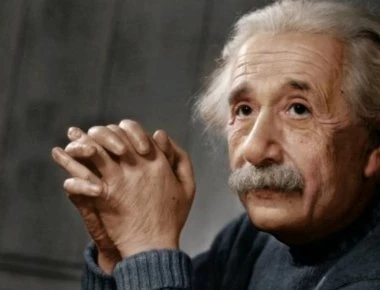 Η φράση του Αϊνστάιν για τον θεό και τους Εβραίους που τον ακολούθησε για πάντα